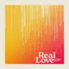 Braden David - Real Love (Live) - Single